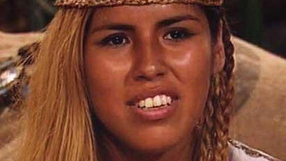 Los Pantoja quieren callar a Isa