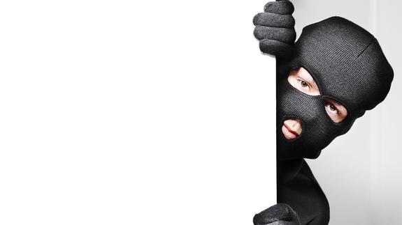 No dejes que te roben en casa