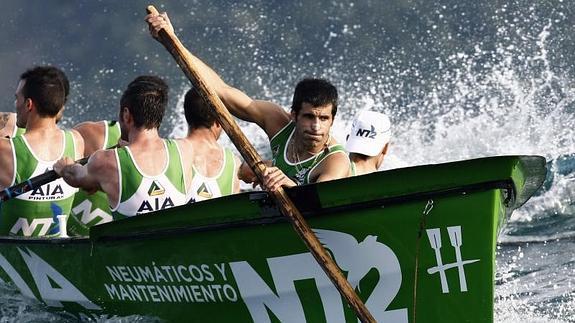 La Ama Guadalupekoa no tiene límites