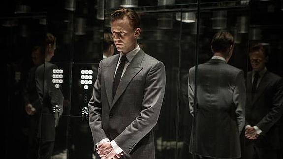 'High Rise', la pesadilla en un rascacielos idílico que compite en el Zinemaldia
