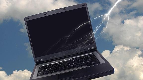 El camino a la vida eterna pasa por la red