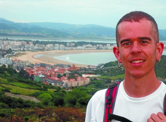 Goikoetxea garaile izan da bertso-paper lehiaketako azken edizioan.
