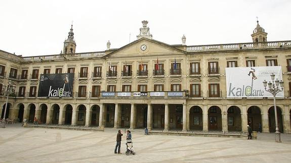 Los municipios de Euskadi con más deudas