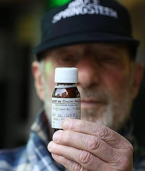 Los nuevos fármacos contra la hepatitis C logran curar al 88% de los pacientes vascos