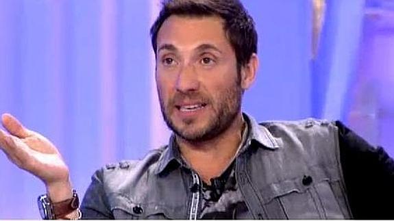 Antonio David arremete contra Rocío Carrasco