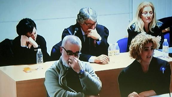 Vídeo: Resumen del juicio por el asesinato de Asunta Basterra