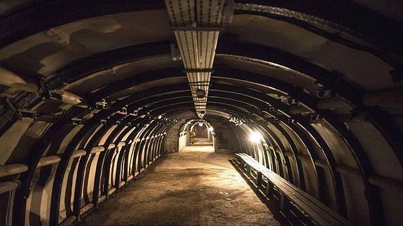 ¿Qué fue del tesoro nazi?