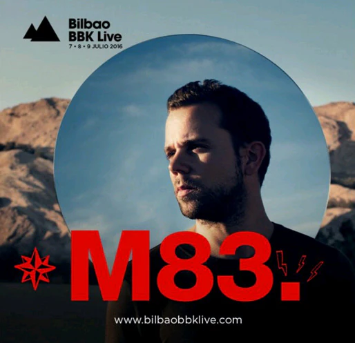 banda m83