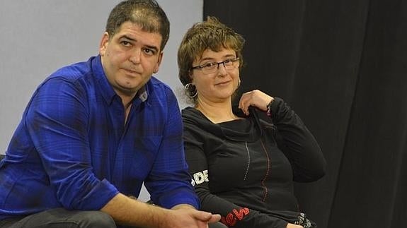 Denak aritu ziren ondo, baina Unai Agirrek hartu zien aurrea.