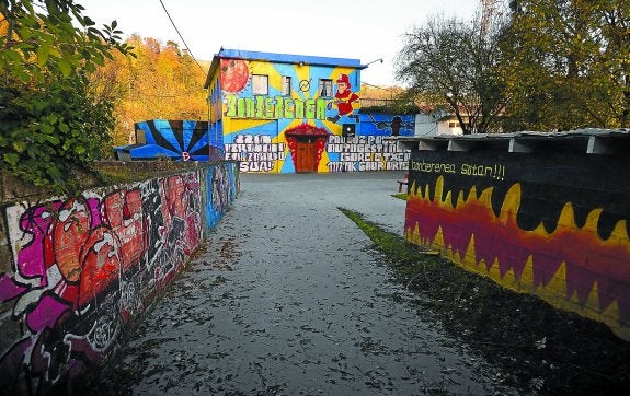 La programación comenzará este sábado con Irritxoen Eguna, y las actividades se prolongarán durante todo el mes de diciembre. 