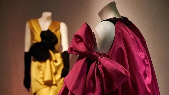 El museo Balenciaga programa visitas acompañadas de danza