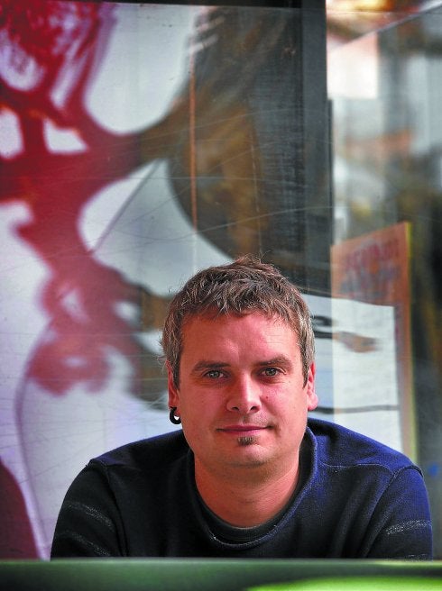 Ikerketa Tolosaldeko landa eremu eta herri handietako gazteen erabileran oinarritzen da.