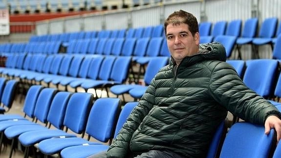 «Niretzat oso inportante dira edukia eta forma, biak batera»