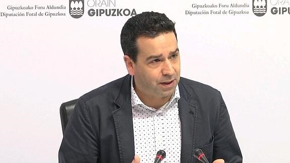 La Diputación de Gipuzkoa invertirá 912.000 euros en residencias y centros de mayores y personas con discapacidad