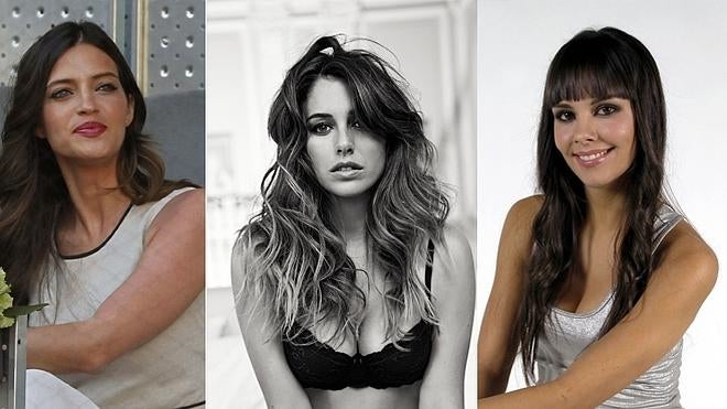 ¿Cuáles han sido las mujeres más mediáticas del 2015?