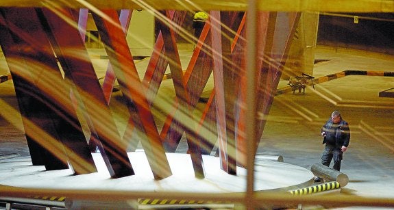 Vídeo: Eneko Goia explica el retraso