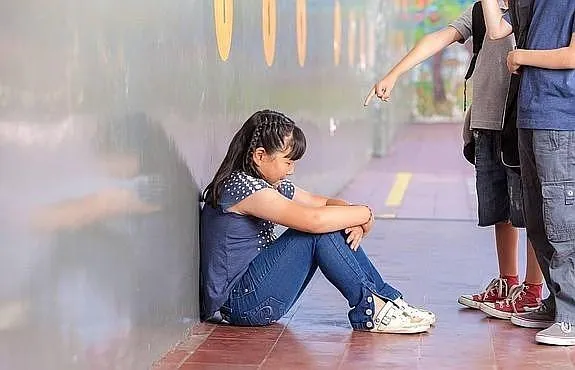 Entre los 10 y 11 años se producen los casos más numerosos de bullying.