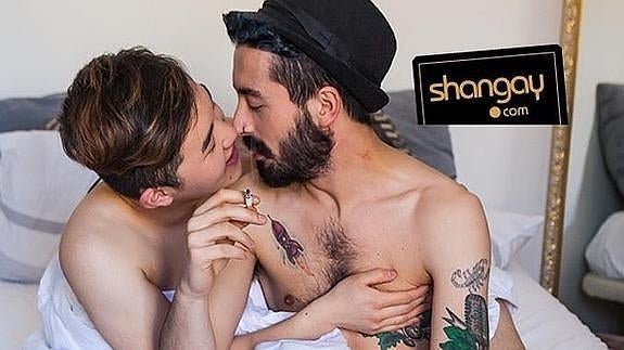 Han y Aritz muestran su lado más íntimo