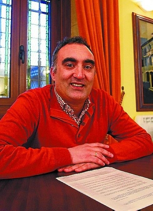 José Ángel Sánchez. 