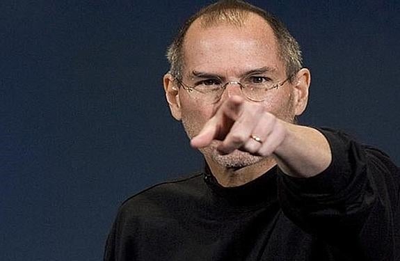 Preguntas para los hijos de Steve Jobs en el Día de Internet