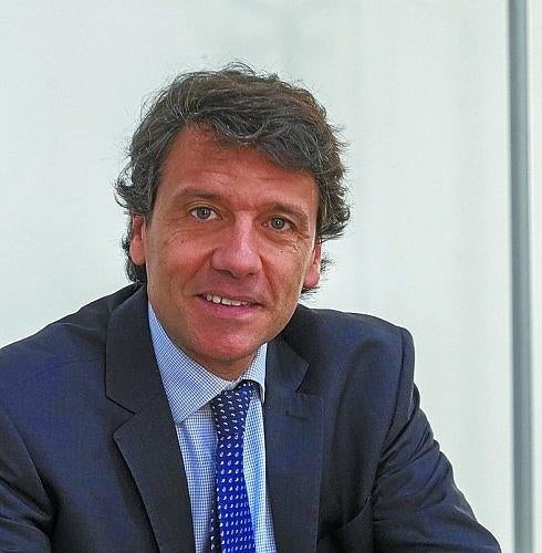 Arango participa en el congreso de pisquiatría infantil.