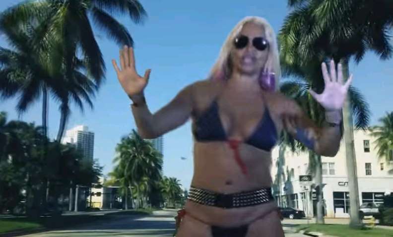 'La salchipapa', el último despropósito de Leticia Sabater del que todo el mundo habla