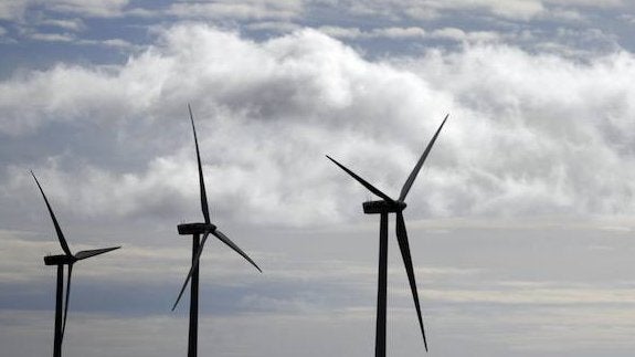 Gamesa aprueba su integración con Siemens