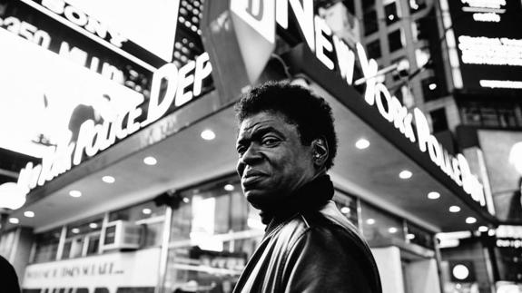 Charles Bradley & His Extraordinaries, un viaje a la época dorada del soul