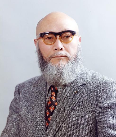 El japonés Kaiso Doshin So