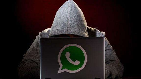 La nueva estafa de WhatsApp que roba todos tus datos