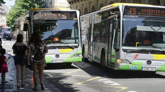 Lurraldebus también tiene vocación de búho