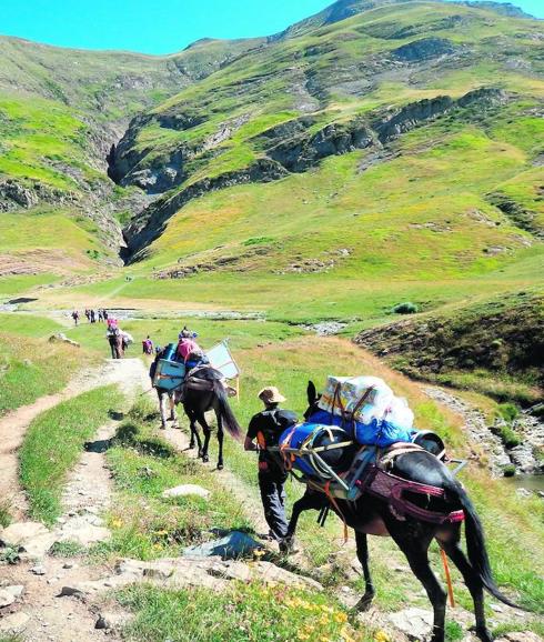 Viaje al centro de la Tierra