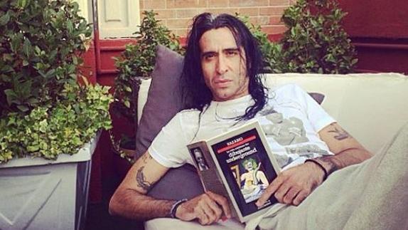 Mario Vaquerizo obtuvo un cociente intelectual de 125. 