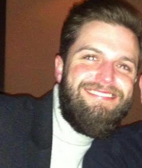 Martyn Galvin, el padrino estafador