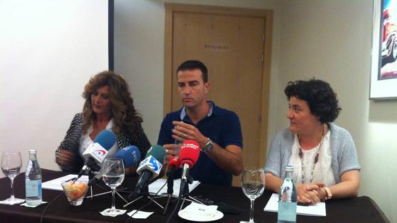 UPyD no se presentará a las elecciones vascas