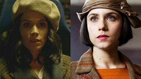 ¿Han plagiado 'El Ministerio del Tiempo'?