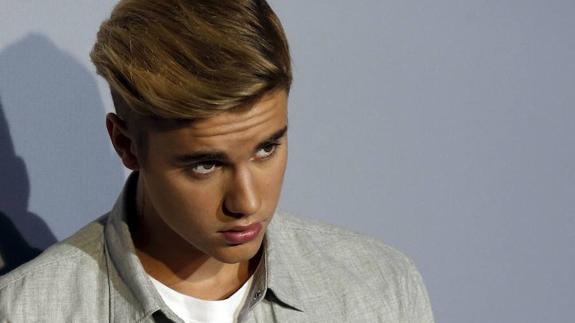 Justin Bieber vuelve a Instagram por error