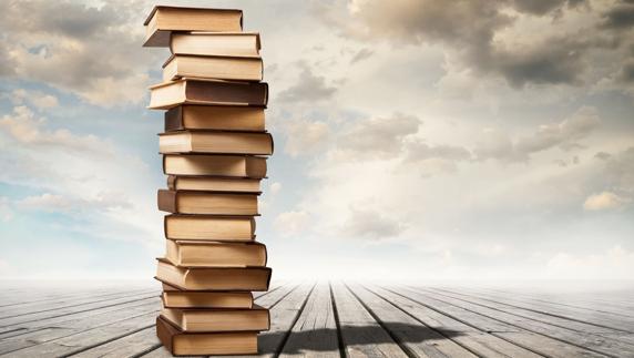 Seis libros que leeremos antes de Navidad