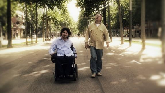 'Vivir y otras ficciones', el problema de querer vivir