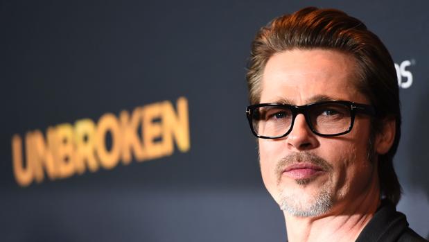 Brad Pitt no asistirá al estreno de su propia película