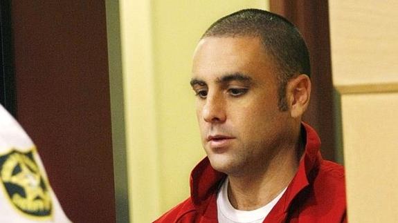 La defensa de Pablo Ibar tiene dudas sobre la nueva prueba de ADN presentada