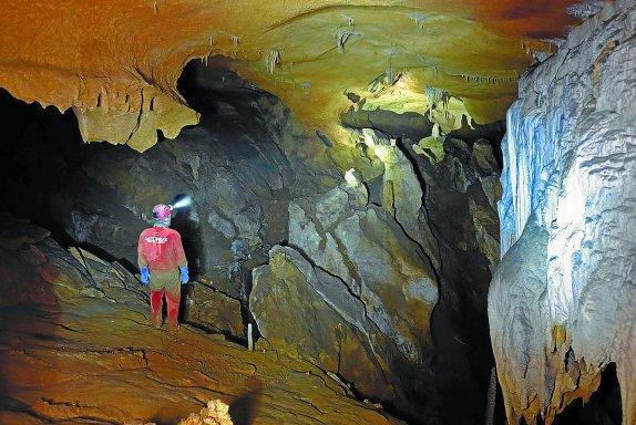 Nuevos descubrimientos en Alkerdi II. 
