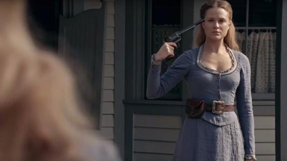 'Westworld'