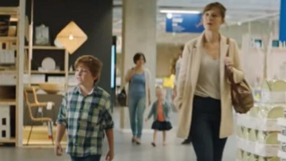 El anuncio de Ikea que hace llorar a los padres en Francia
