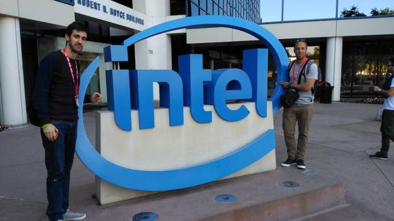 Día 1: «Piensa primero en pequeño para poder ser grande»