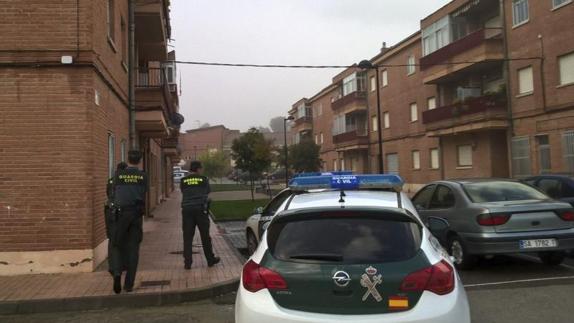 Hallan muertos a un guardia civil destinado en Gipuzkoa y a su mujer por arma de fuego