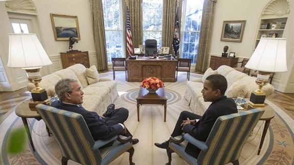 DMAX pone la lupa en las elecciones de EE UU