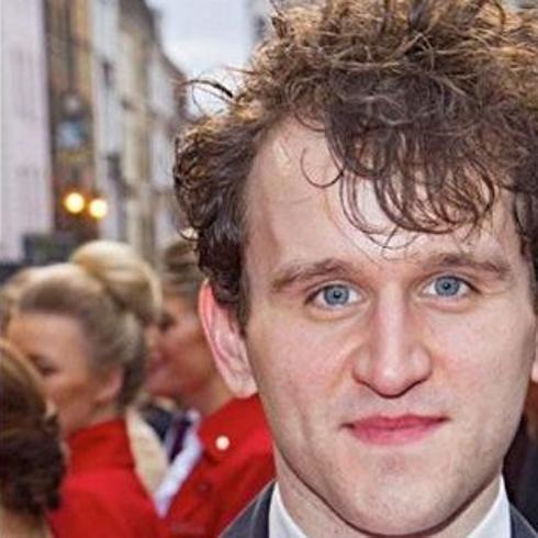 Tremendo cambio físico de Dudley, el primo de Harry Potter