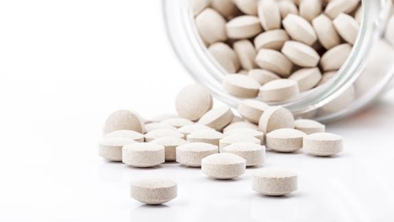 El Ministerio de Sanidad estudia la autorización de la pastilla 'antisida'