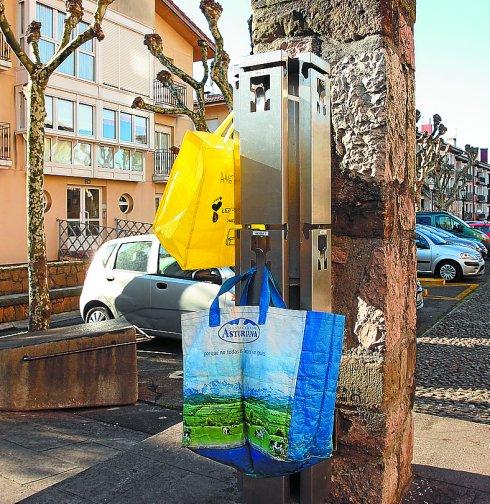 El cambio supondrá la desaparición del PaP. 